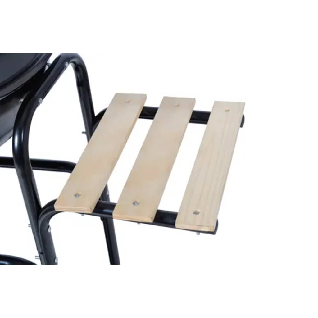 Bbq Kullgrill 96 X 102 Cm