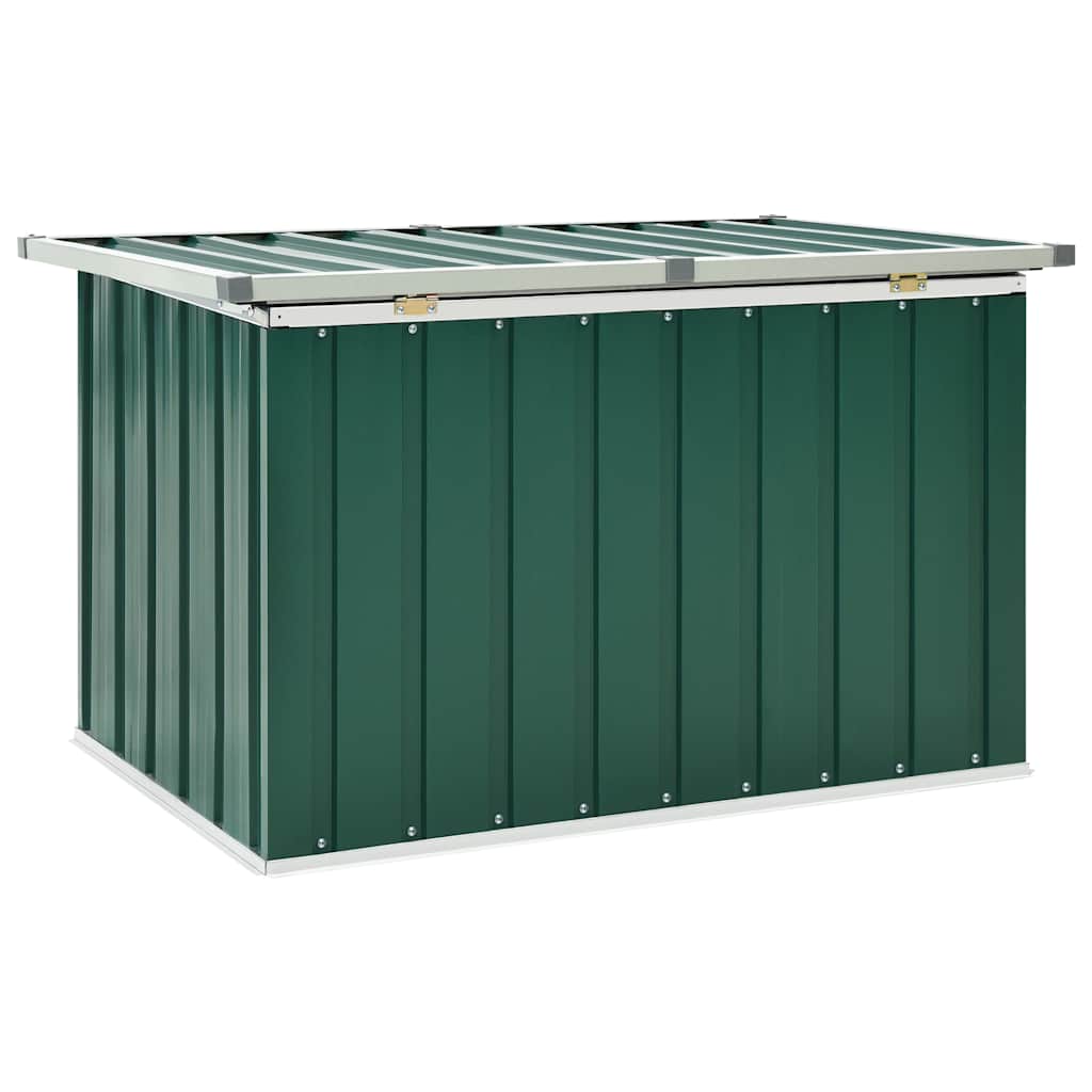 Oppbevaringskasse 109X67X65 Cm Grønn