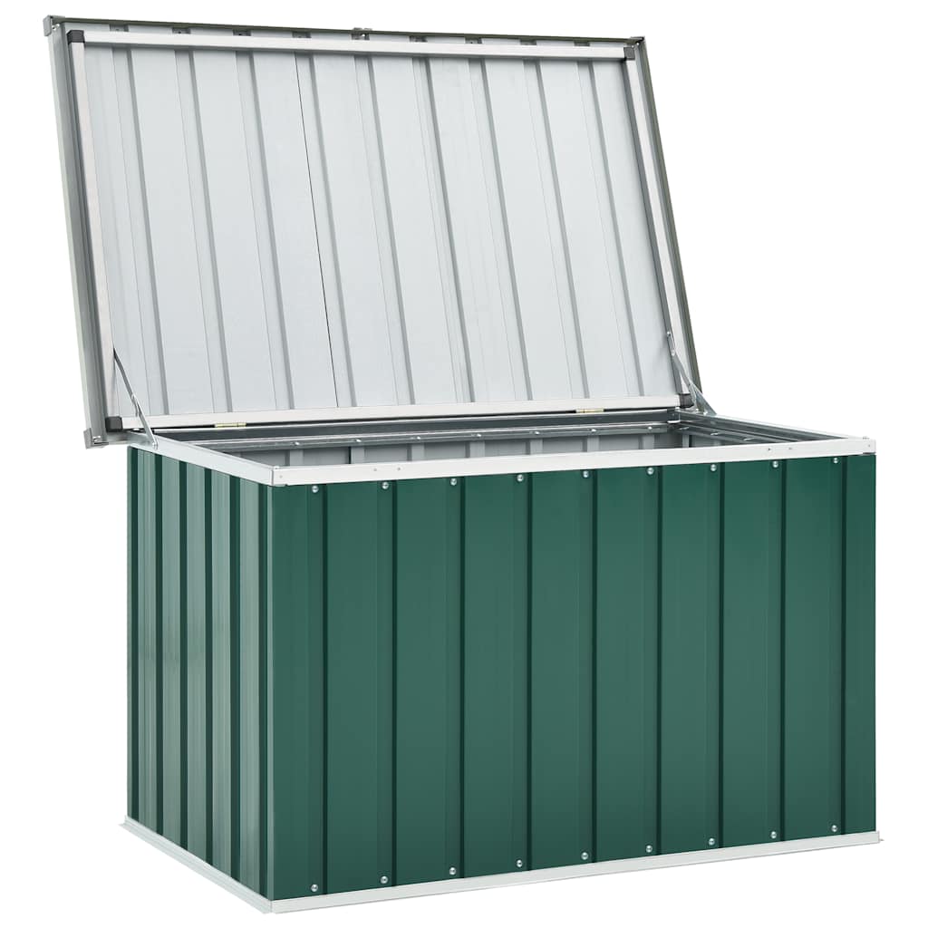 Oppbevaringskasse 109X67X65 Cm Grønn