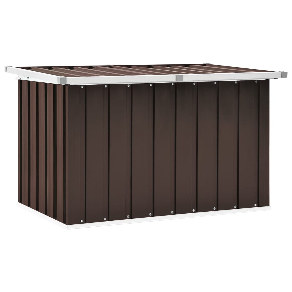 Oppbevaringskasse 109X67X65 Cm Brun
