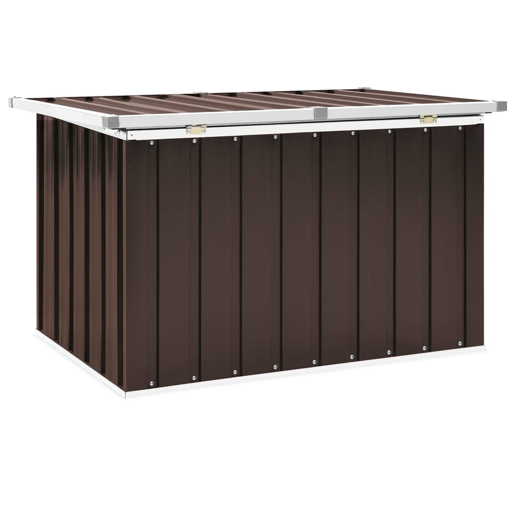 Oppbevaringskasse 109X67X65 Cm Brun