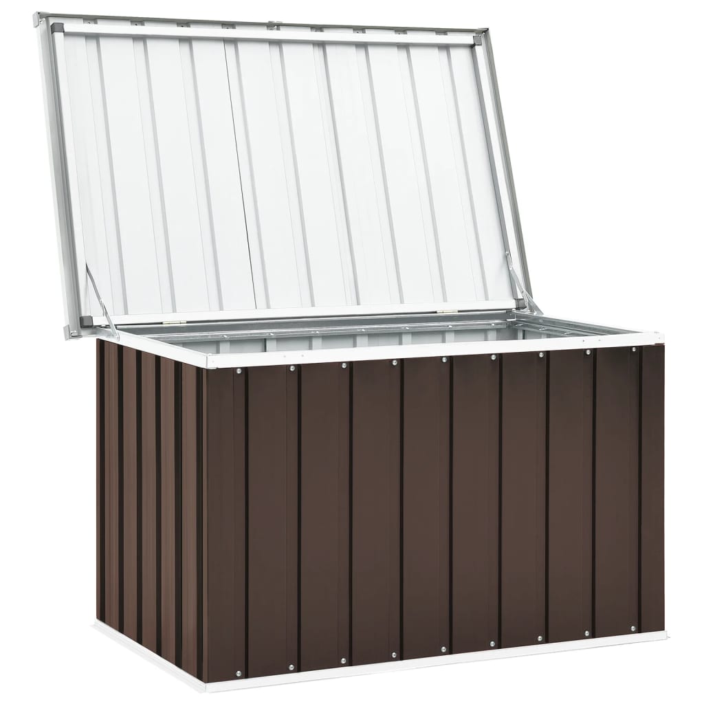 Oppbevaringskasse 109X67X65 Cm Brun
