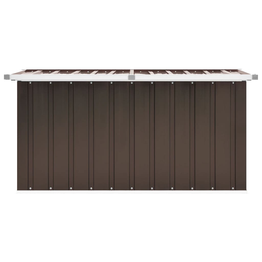Oppbevaringskasse 129X67X65 Cm Brun