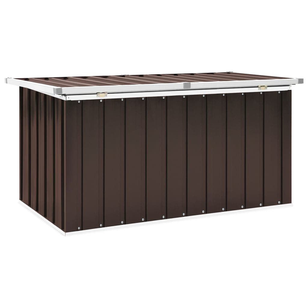 Oppbevaringskasse 129X67X65 Cm Brun