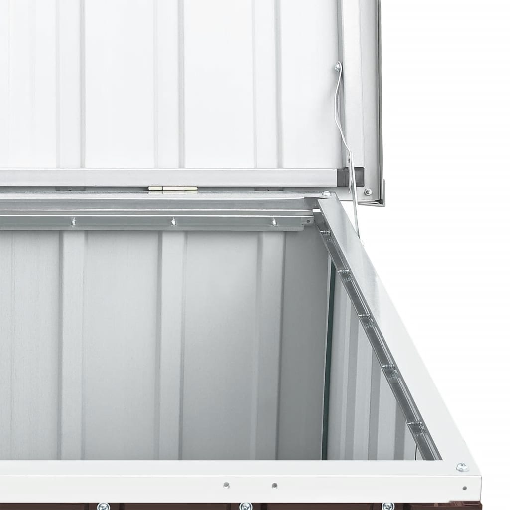 Oppbevaringskasse 129X67X65 Cm Brun