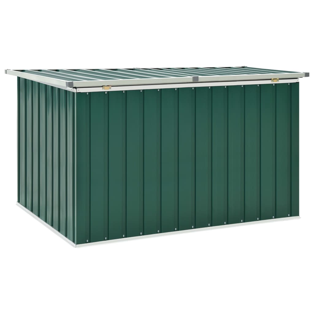 Oppbevaringskasse 149X99X93 Cm Grønn