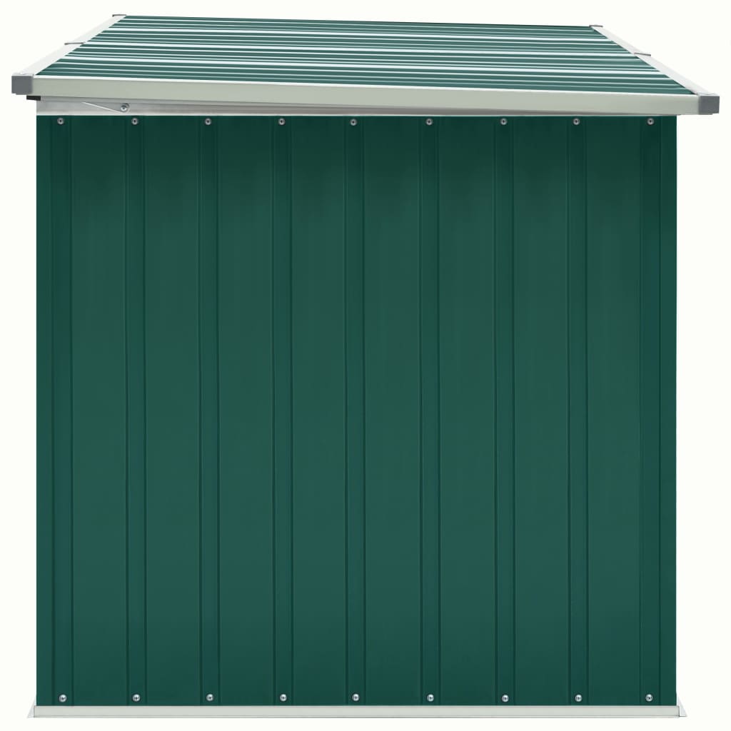 Oppbevaringskasse 171X99X93 Cm Grønn