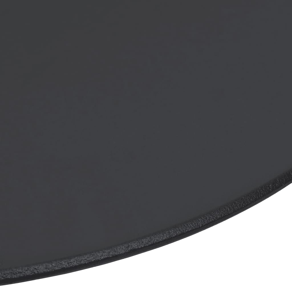 Grillplate Ø44 Cm Støpejern