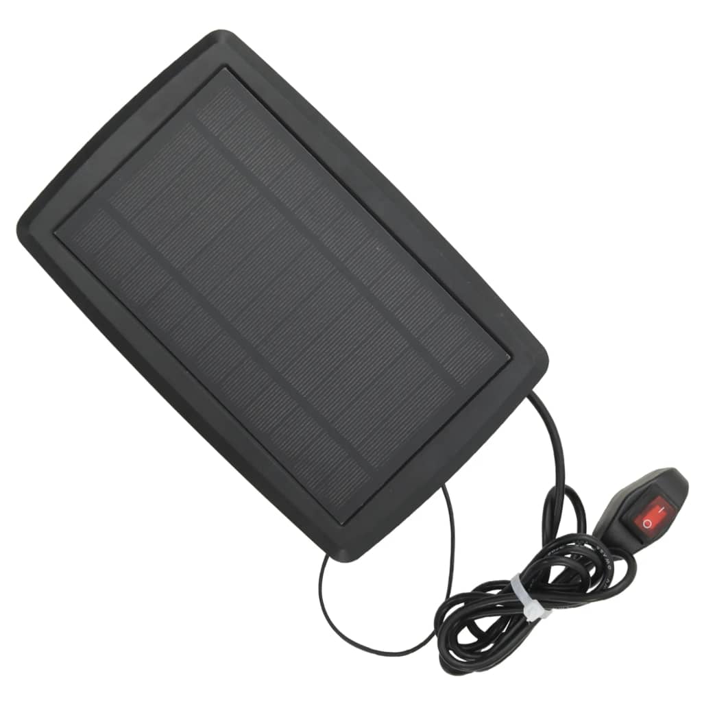 Manuell Uttrekkbar Markise Med Led Burgunder 600X350 Cm