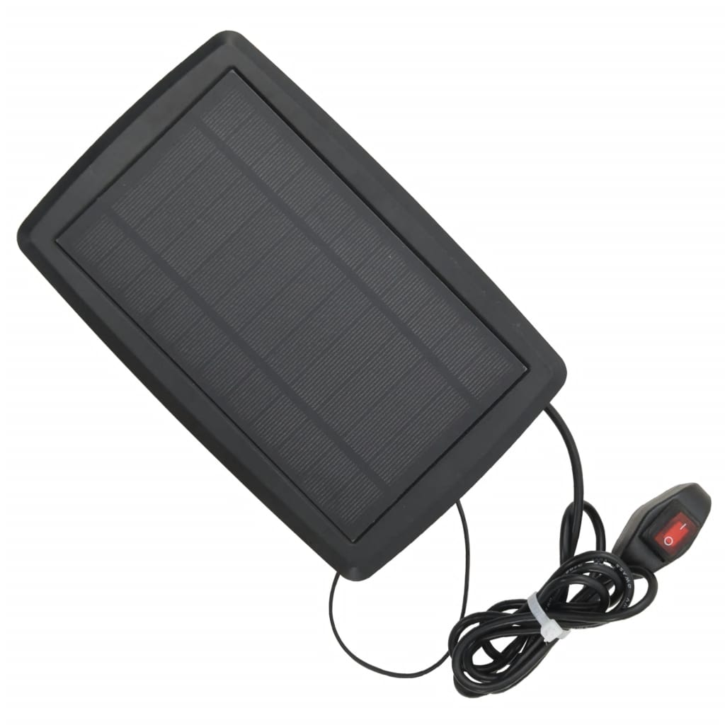Manuell Uttrekkbar Markise Med Led Brun 450X350 Cm
