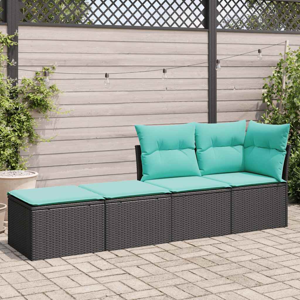 Finn hagesofaer som kombinerer komfort, holdbarhet og stil hos Mahystyle. Perfekte for hage, terrasse og balkong – skap en avslappende og elegant uteplass med våre moderne hagesofaer.