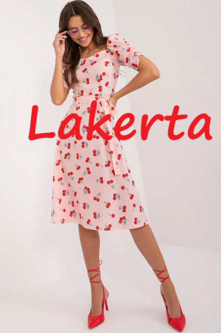 Lakerta