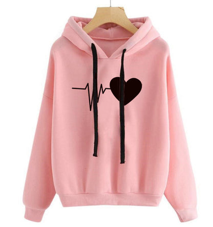 Style Hoodies