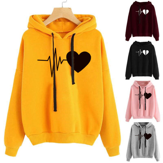 Style Hoodies