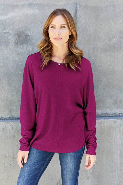 Long Sleeve T-Shirt