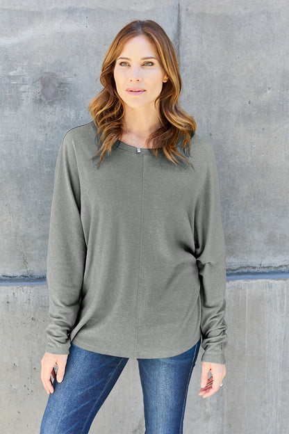 Long Sleeve T-Shirt