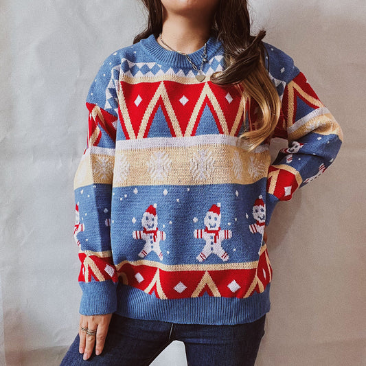 Jul Sweater