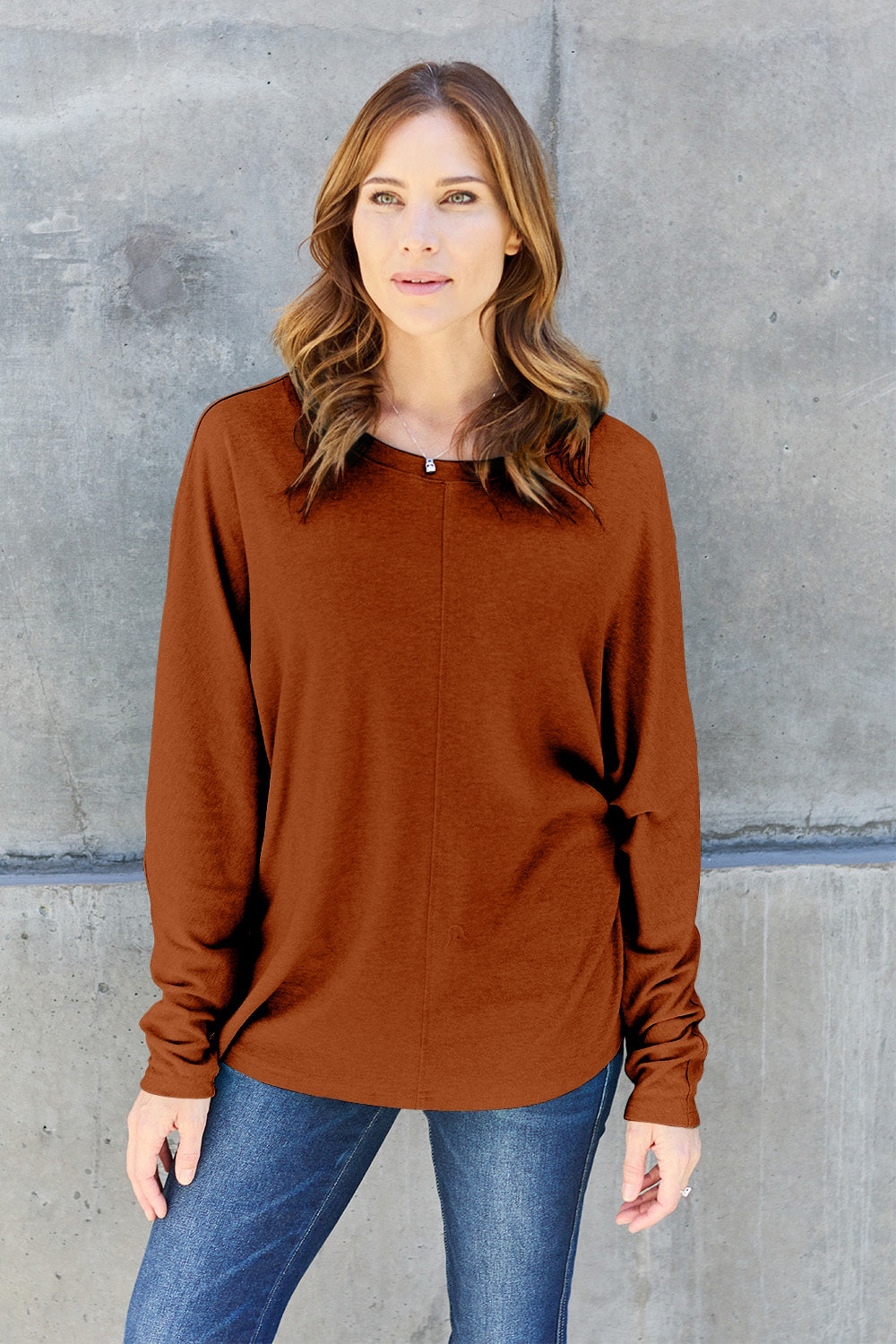 Long Sleeve T-Shirt