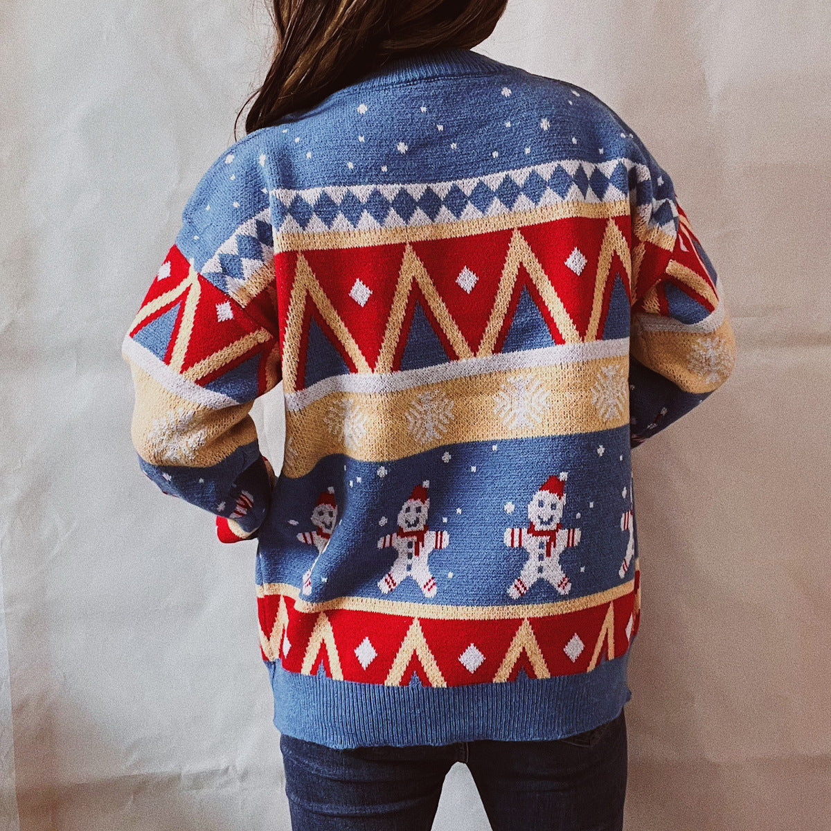 Jul Sweater