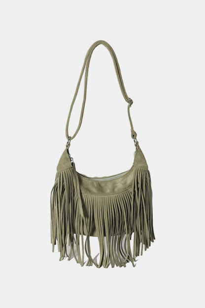 Strap Shoulder Bag