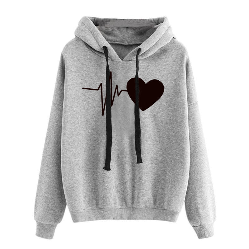 Style Hoodies