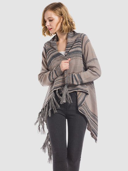 Angel Wings Cardigan