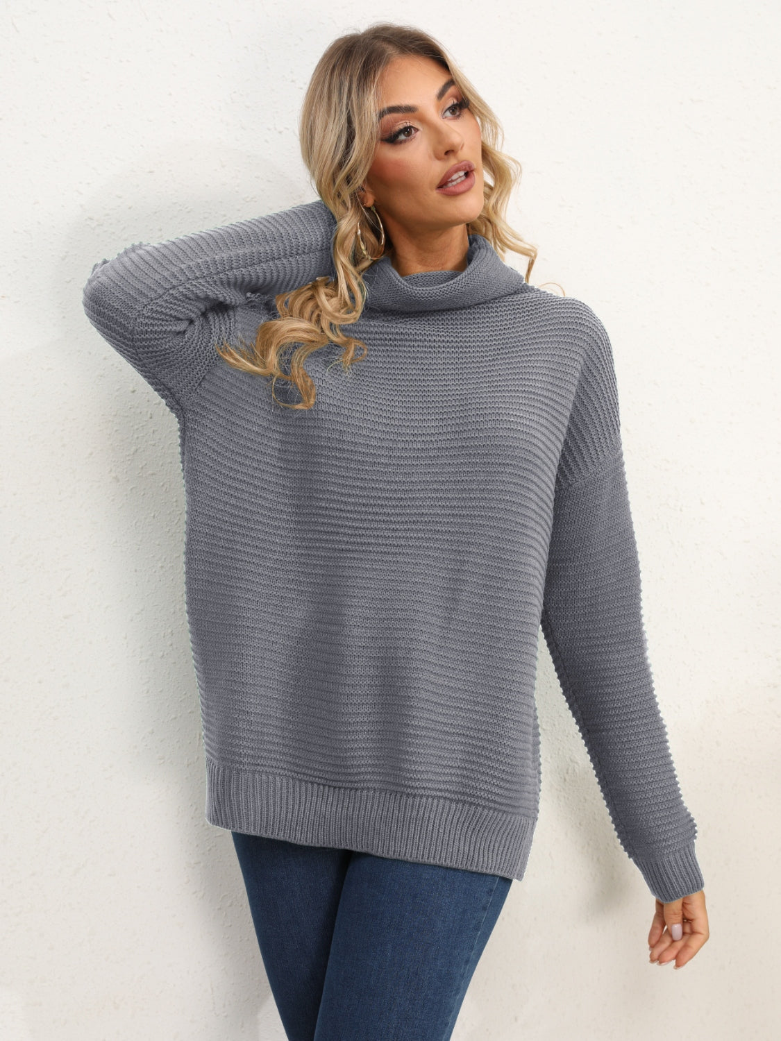 Trendy Sweater