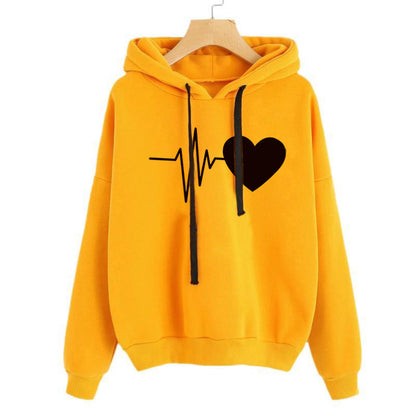 Style Hoodies