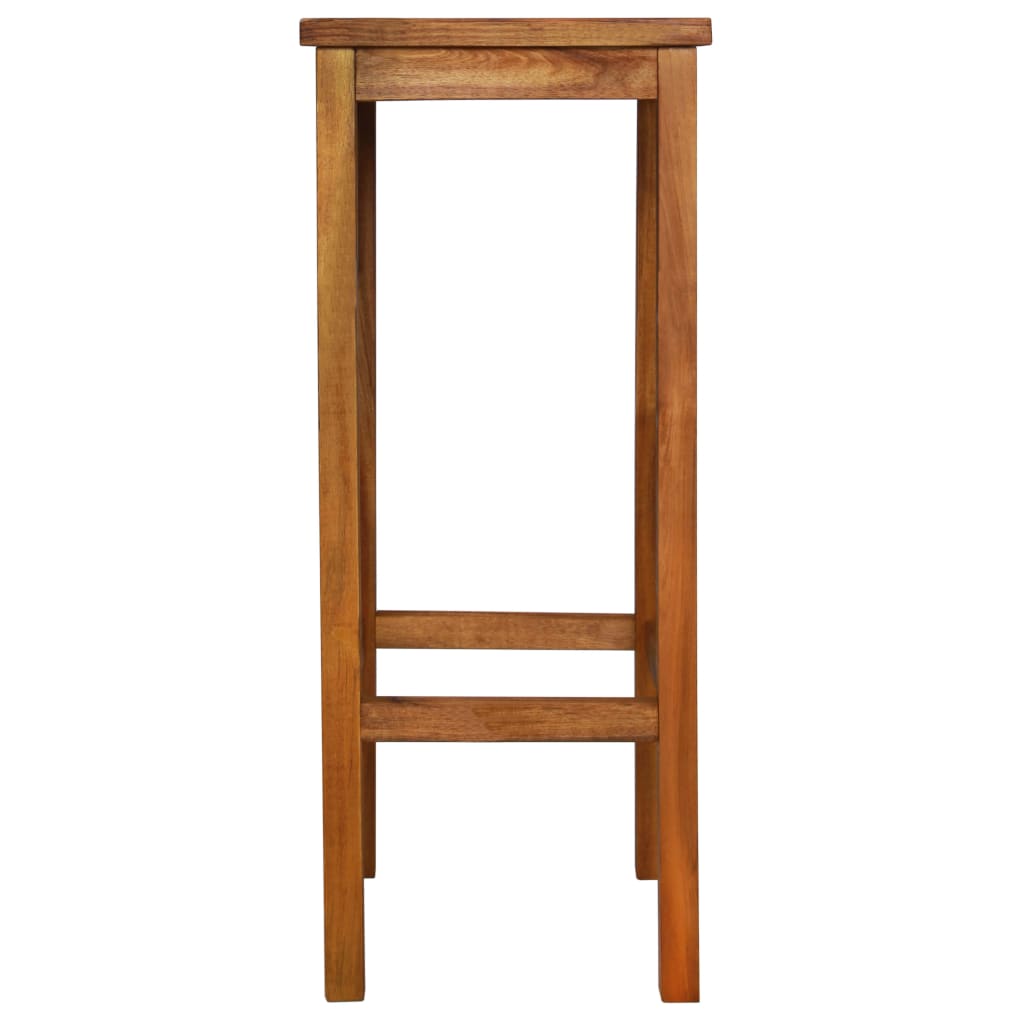 Barkrakker 2 Stk Heltre Akasie