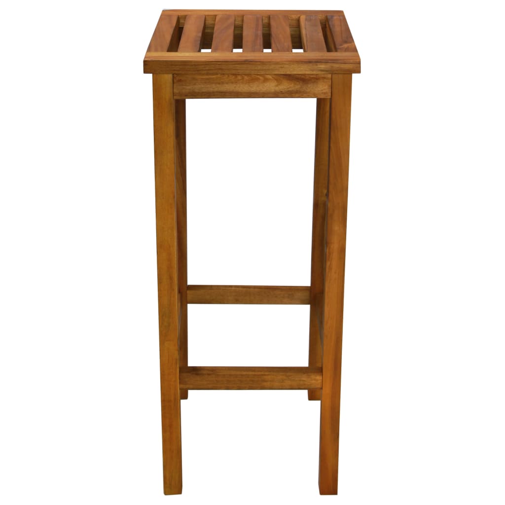 Barkrakker 2 Stk Heltre Akasie