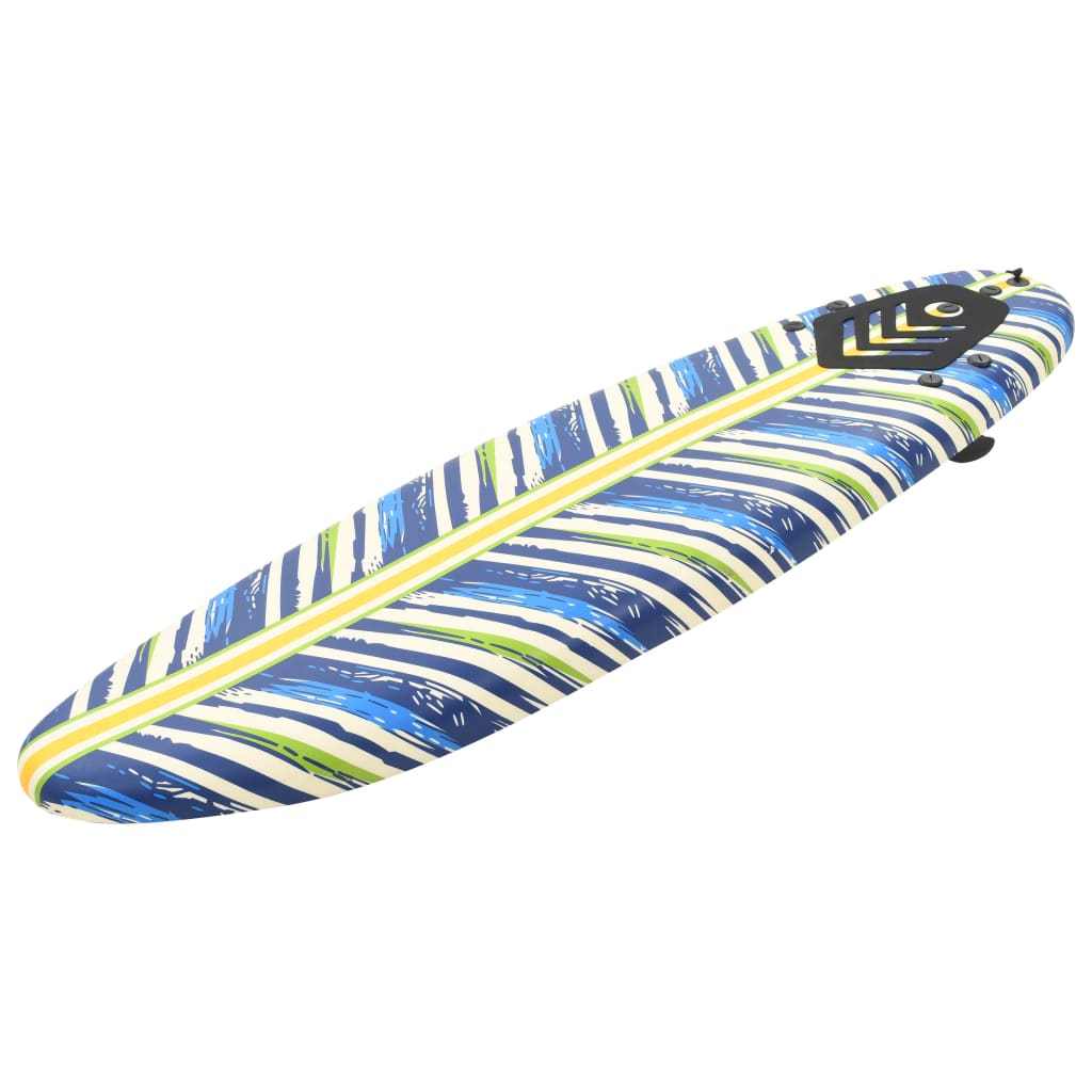 Surfebrett 170 Cm Blad