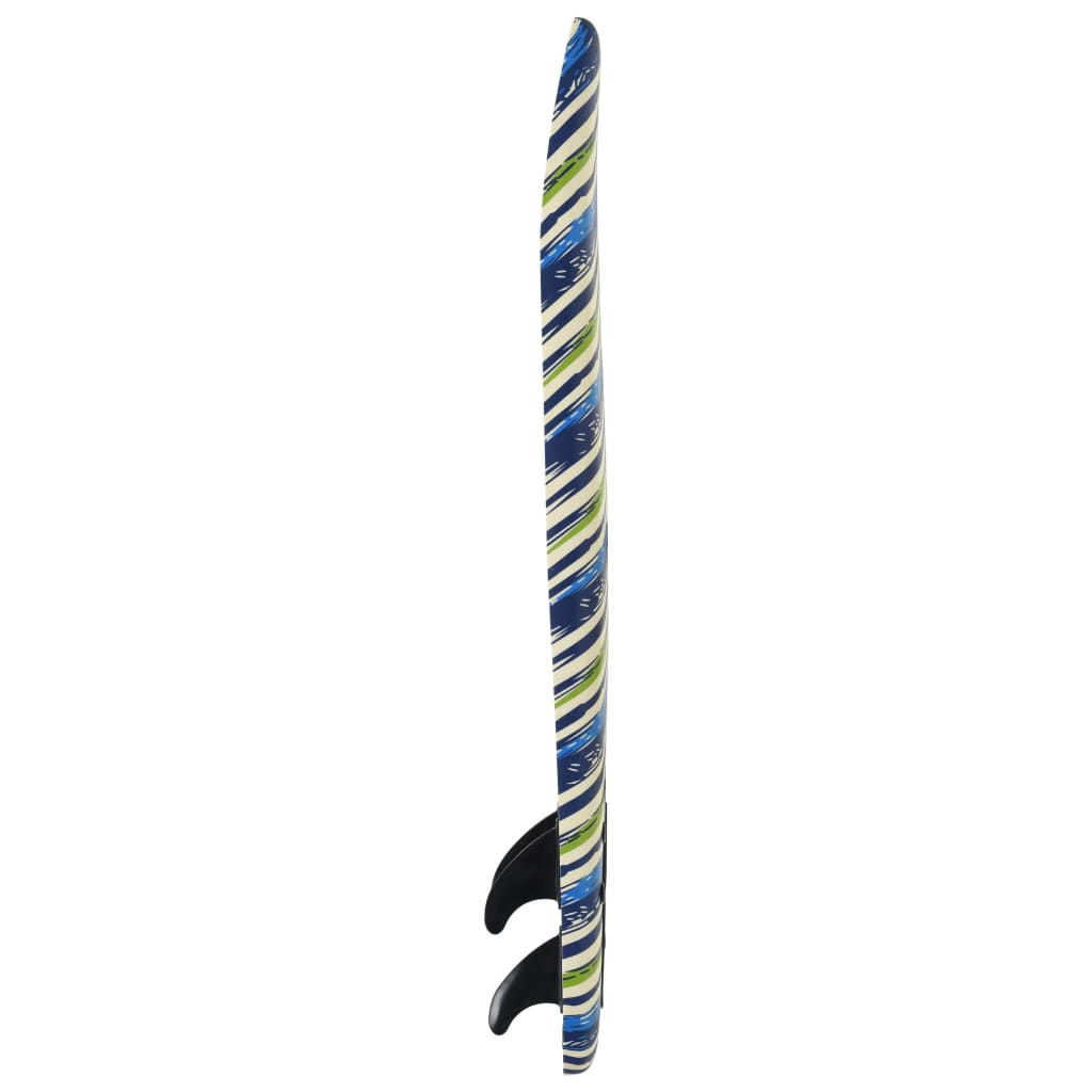 Surfebrett 170 Cm Blad