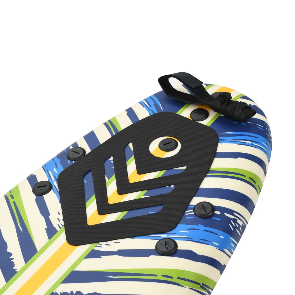 Surfebrett 170 Cm Blad