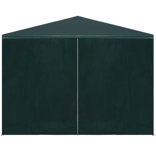 Festtelt 3X12 M Grønn