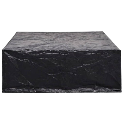 Hagemøbeltrekk 8 Maljer 250X210X90 Cm