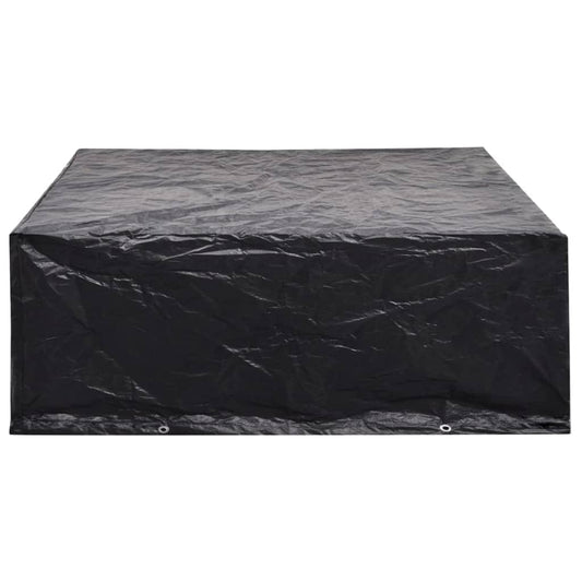Hagemøbeltrekk 8 Maljer 250X210X90 Cm