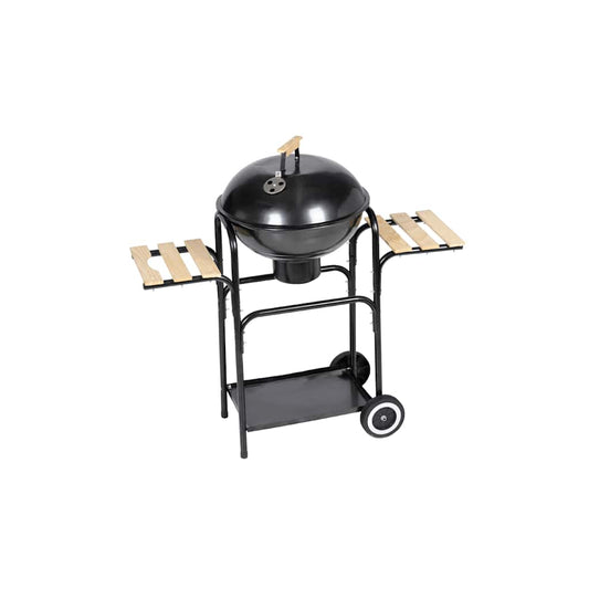 Bbq Kullgrill 96 X 102 Cm