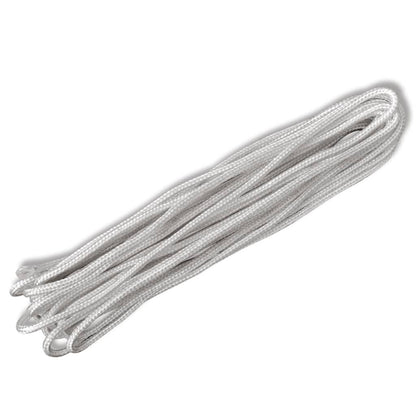 Hagemøbeltrekk 2 Stk 8 Personer Polyrotting 10 Maljer 229X113Cm