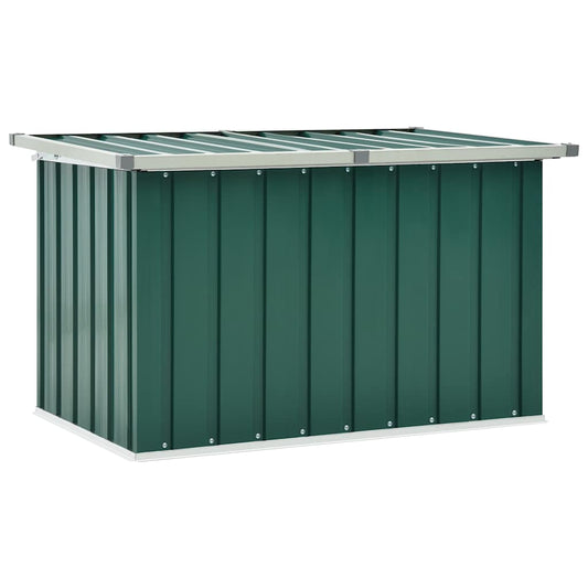 Oppbevaringskasse 109X67X65 Cm Grønn