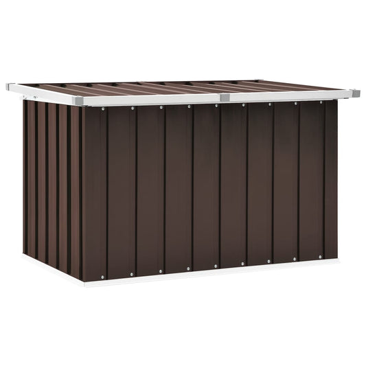 Oppbevaringskasse 109X67X65 Cm Brun