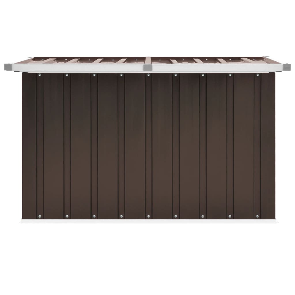 Oppbevaringskasse 109X67X65 Cm Brun