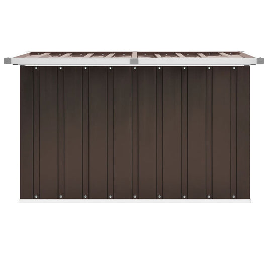Oppbevaringskasse 109X67X65 Cm Brun