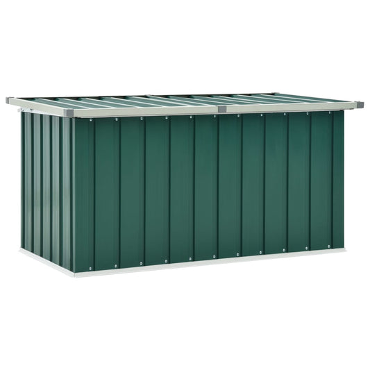 Oppbevaringskasse 129X67X65 Cm Grønn