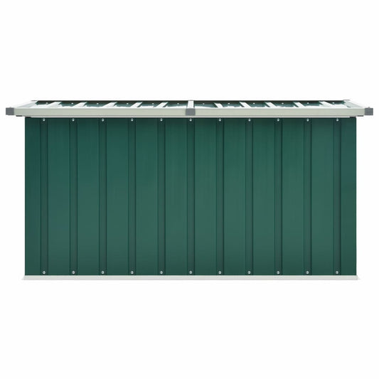 Oppbevaringskasse 129X67X65 Cm Grønn