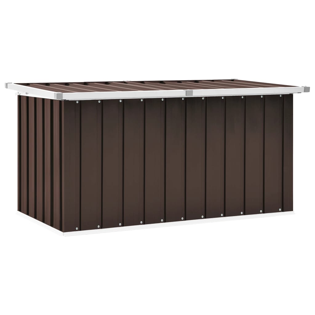 Oppbevaringskasse 129X67X65 Cm Brun