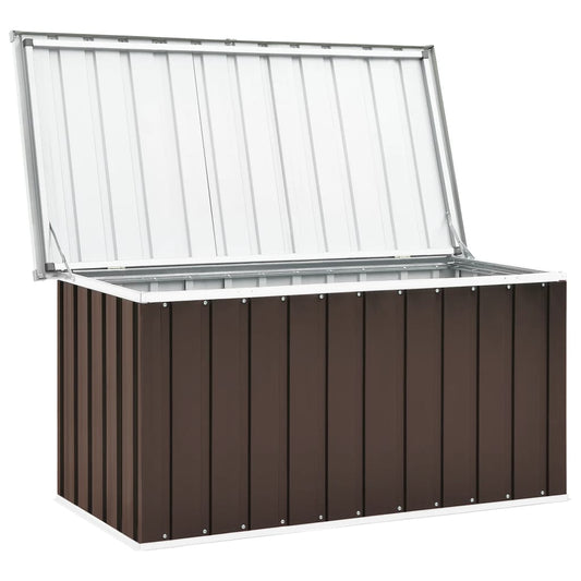 Oppbevaringskasse 129X67X65 Cm Brun
