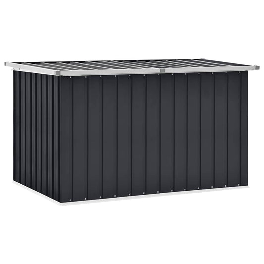 Oppbevaringskasse 149X99X93 Cm Antrasitt