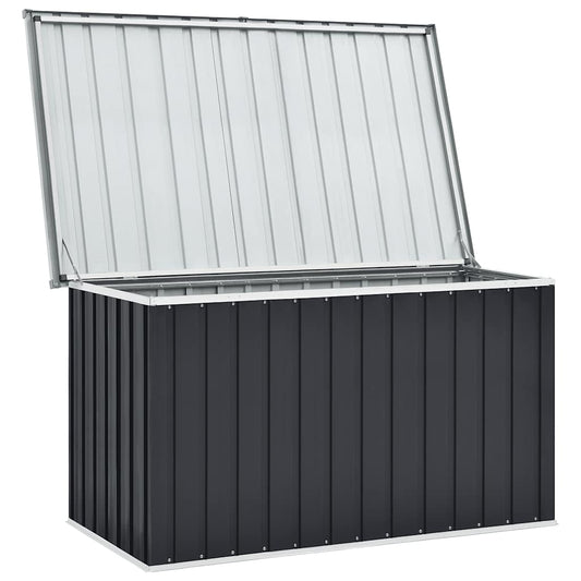 Oppbevaringskasse 149X99X93 Cm Antrasitt