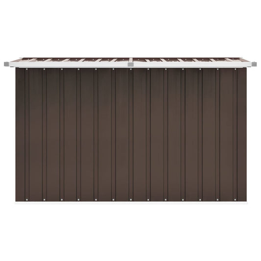 Oppbevaringskasse 149X99X93 Cm Brun