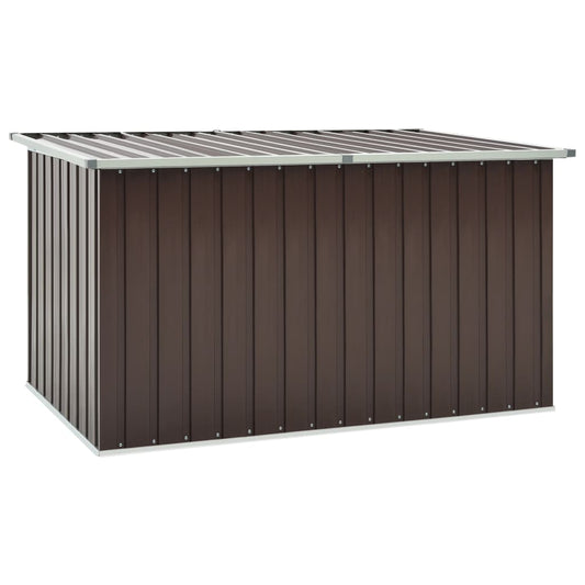 Oppbevaringskasse 171X99X93 Cm Brun
